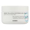 COSRX Hydrium Green Tea Aqua Soothing Gel Cream - 50 ml.