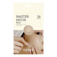 COSRX Master Patch Basic - 36 stk.
