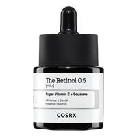 COSRX The Retinol 0,5 Oil - 20 ml.