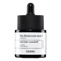 COSRX The Hyaluronic Acid 3 Serum - 20 ml.