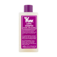 KW Loppeshampoo - 200 ml