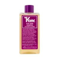 KW Aloe Vera Shampoo - 200 ml