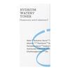 COSRX Hydrium Watery Toner - 150 ml.