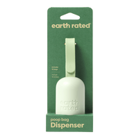 Dispenser til hundeposer fra Earth Rated