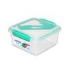 Sistema matboks Lunch plus to go - 1,2 L - Mint