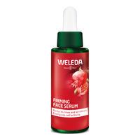 Weleda Pomegranate Firming Face Serum - 30 ml.
