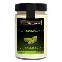 La Déliceiuse Tartare Sauce - 280 ml