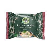 Panda Expressen Instant Noodles Beef - 85 g