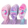 Martinelia Magical Unicorn Hair Brush - 1 stk.