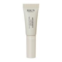 IDUN Minerals Illuminating Brush Concealer - Flere farger