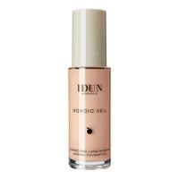 Idun Nordic Veil - Ingrid