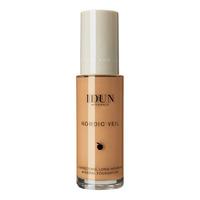 Idun Nordic Veil - Embla