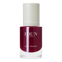 Idun Nailpolish Jaspis - 11 ml
