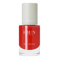 Idun Nailpolish Korall - 11 ml