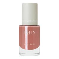 IDUN Minerals Neglelakk Topas - 11 ml