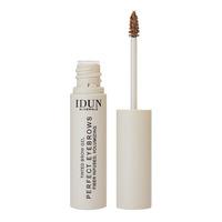 IDUN Minerals Browgel Perfect Eyebrows - Flere farger