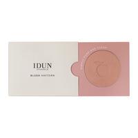 IDUN Minerals Mineral Blush - Havtorn Brown Pink