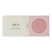 IDUN Minerals Mineral Blush - Tranebær Light Pink