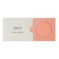 IDUN Minerals Mineral Blush - Stikkelsbær Coral