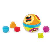 SBP Aktivitetsball - 1 stk.