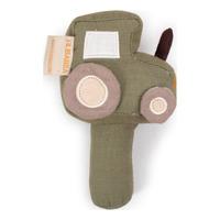 Filibabba Rangle - Traktor