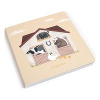 Filibabba Pekebok - Bondegården