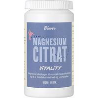 Biorto Magnesium Citrat - 90 kaps.