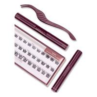 DUFFBEAUTY Extended Lash Starter Kit - Wispy