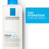 La Roche-Posay Lipikar Syndet AP+ Vaskegel - 400 ml