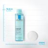 La Roche-Posay Effaclar Micellar Water - 200 ml.
