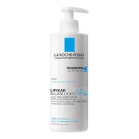 La Roche-Posay Lipikar Light Balm AP+M - 400 ml.