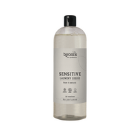 Byoms Sensitive - Probiotic Laundry Liquid - 50 vask - 1000 ml