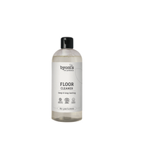 Byoms Probiotic Floor Cleaner - Ecocert - 480 ml