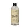 Byoms Wool & Silk - Probiotic Laundry Liquid - 33 vask - 500 ml