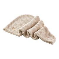 Yuaia Hair Towel Sand - 1 stk.