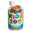Kids Zoo Omega-3 - 60 stk. (GWP)