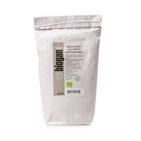 Biogan Bokhvetemel glutenfri Ø - 1 kg