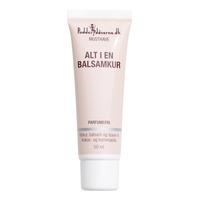 Pudderdåserne Alt I en Balsamkur - 50 ml.