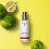 Dr. Hauschka Bergamotte Lemongrass Vitalising Body Milk - 145 ml.