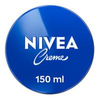 Nivea Creme - 150 ml.