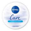 Nivea Care Nourishing Cream - 200 ml.