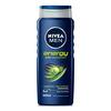 Nivea Men Energy Shower Gel - 500 ml.