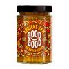 Good Good Sweet Jam with Stevia Apricot - 330 g.