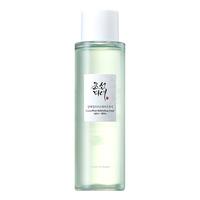 Beauty of Joseon Green Plum Refreshing Toner: AHA + BHA - 150 ml.