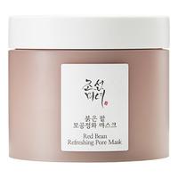 Beauty of Joseon Red Bean Refreshing Pore Mask - 140 ml.