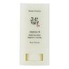 Beauty of Joseon Matte Sun Stick: Mugwort + Camelia - 18 g.