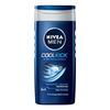 Nivea Men Cool Kick Shower Gel - 250 ml.