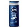 Nivea Men Protect & Care Shower Gel - 250 ml.