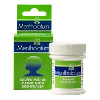Mentholatum Salve - 30 g