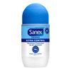 Sanex Dermo Extra Control Deo Roll-On - 50 ml.